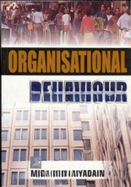 Organisational Behavior