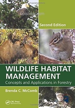 Wildlife Habitat Management