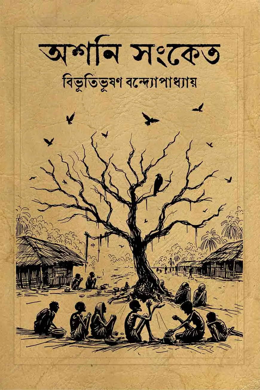 অশনি সংকেত ও অনশ্বর