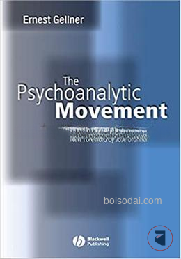 The Psychoanalytic Movement