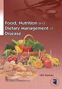 Food Nutrition and Dietary Management of Disease