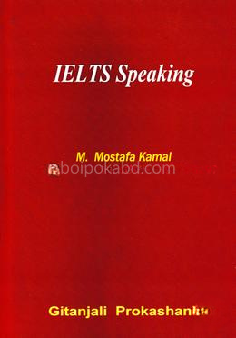 IELTS Speaking