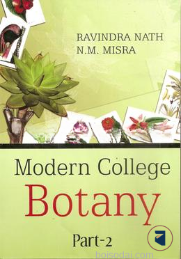 Modern College Botany Part