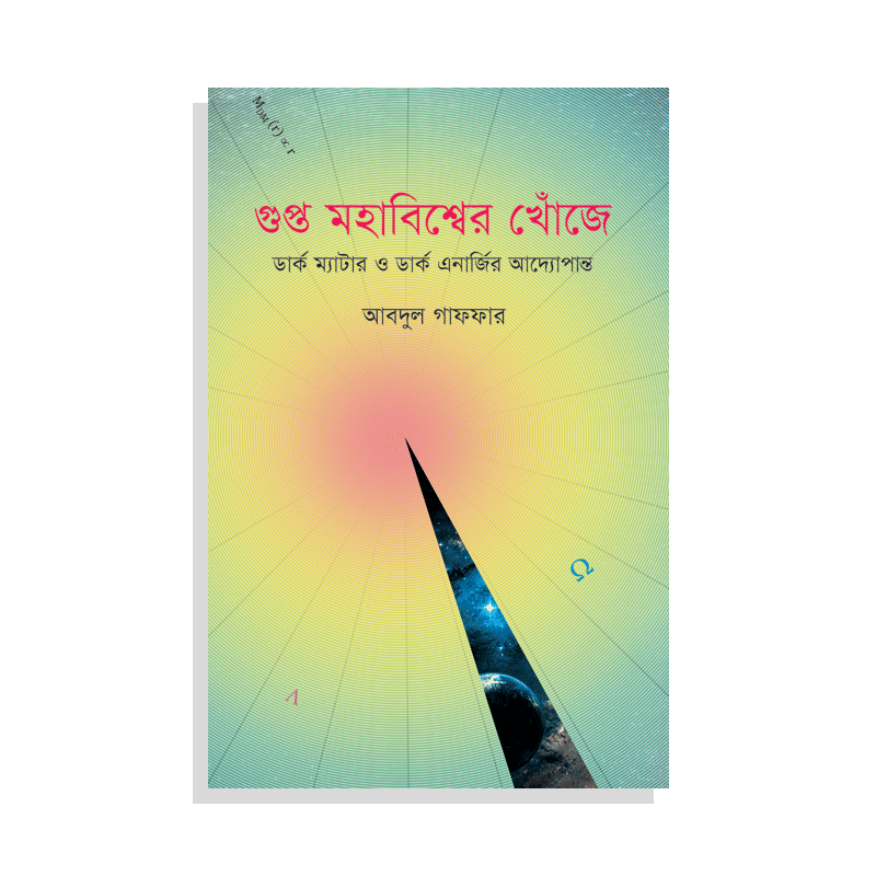 গুপ্ত মহাবিশ্বের খোঁজে
