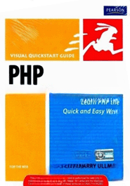 PHP For The Web