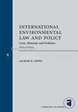International Environmental Law and Policy