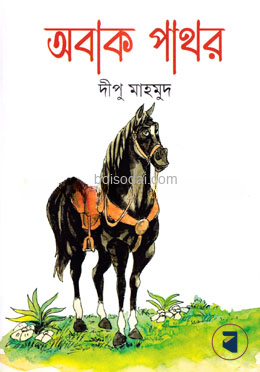 অবাক পাথর