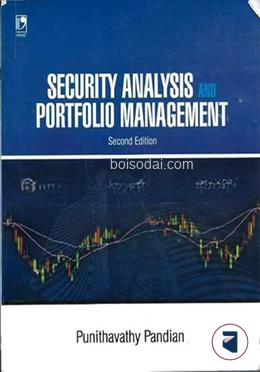 Security Analysis And Portfolio Management