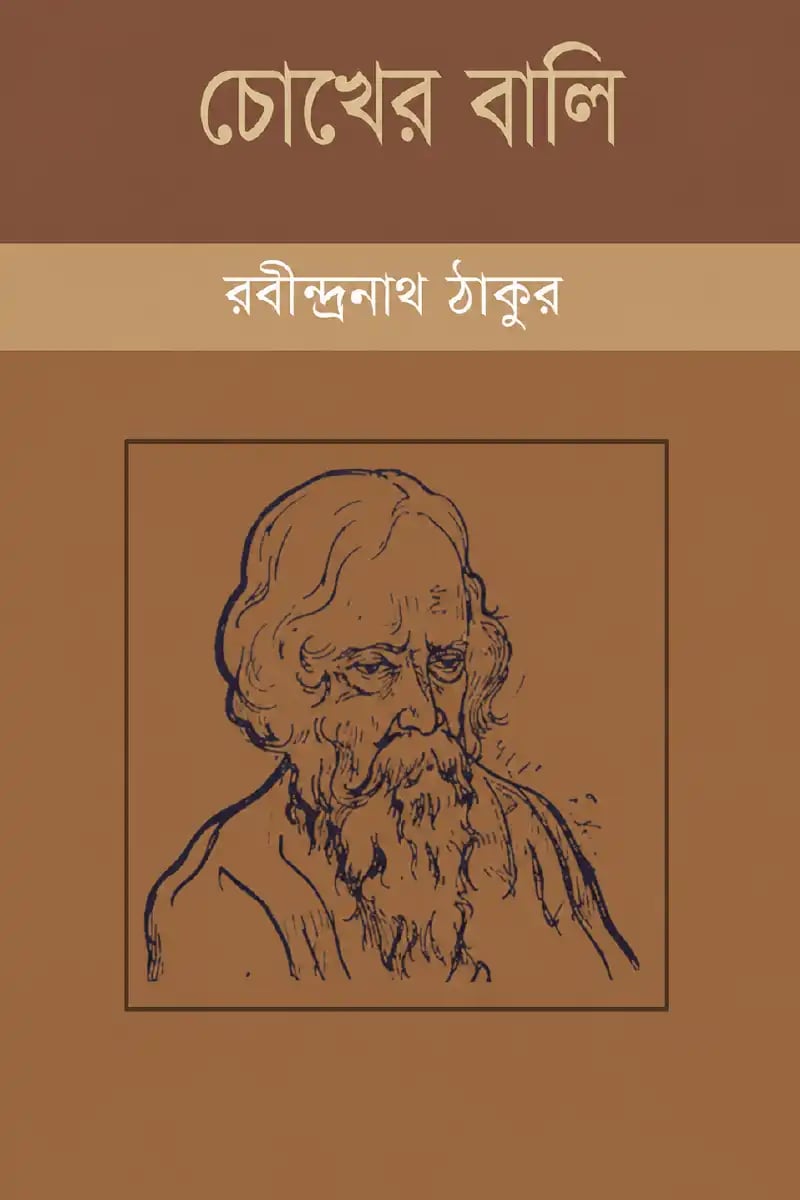 চোখের বালি