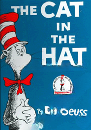 The Cat In The Hat