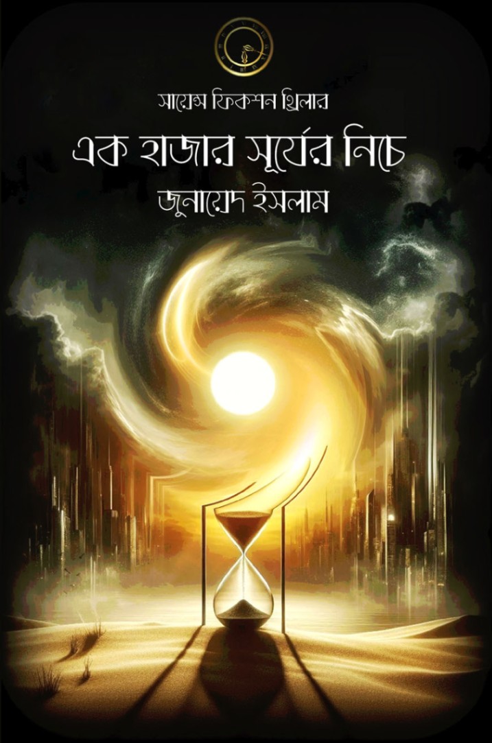 এক হাজার সূর্যের নিচে