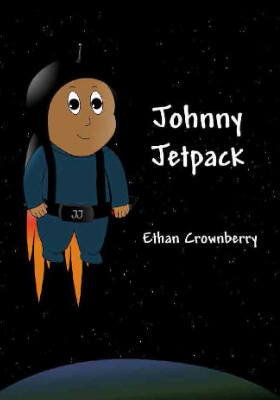 Johnny Jetpack