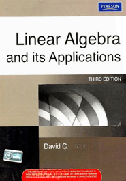 Linear Algebra And Its Applications