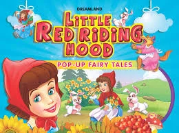 Little Red Ridding Hood