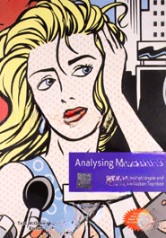 Analysing Media Texts