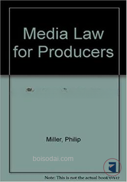 Media Law for Producer