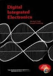 Digital Integrated Electronics