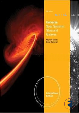ISE For Universe