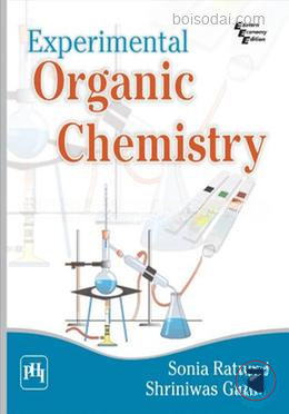 Experimental Organic Chemistry