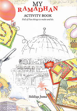 My Ramadan Activity Book