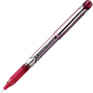 Pilot Hi Tecpoint V5 বলপেন গ্রিপ
