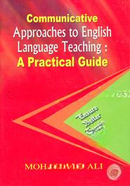 Communicative Approaches to English Language Teaching