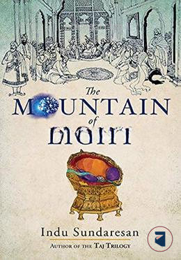 The Mountain of Light