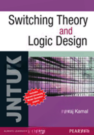 Switching Theory And Logic Design