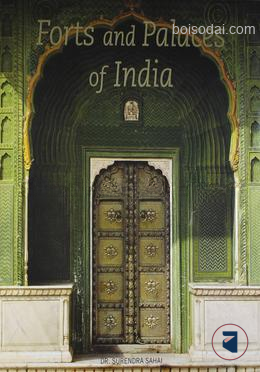 Forts and Palaces of India