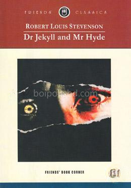 Dr Jekyll and Mr Hyde