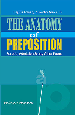 The Anatomy of Preposition
