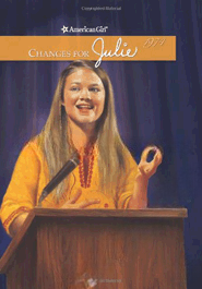 Changes for Julie