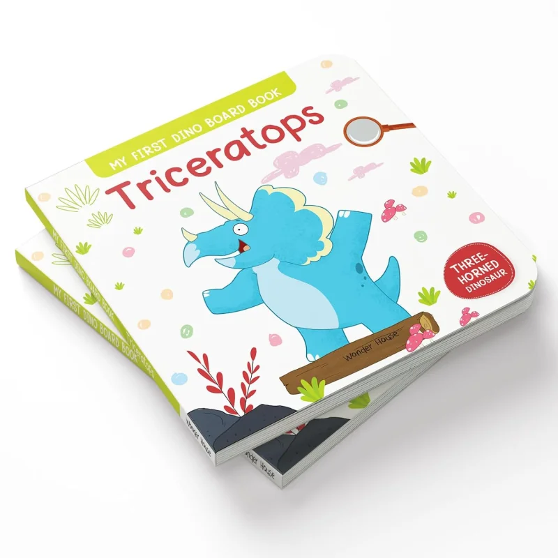Triceratops