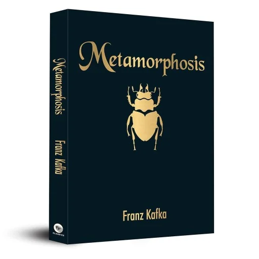Metamorphosis (Pocket Classics) Paperback