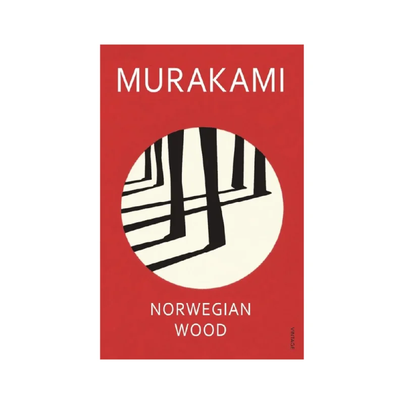 Norwegian Wood