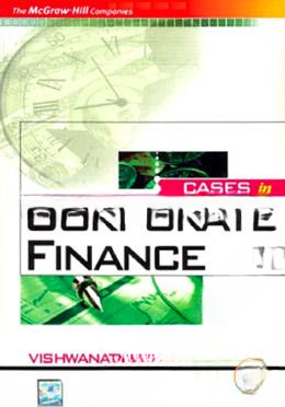 Cases in Corporate Finance