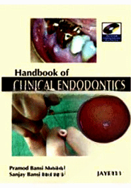 A Hand Book of Clinical Endodontics (Paperback)