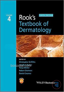 Rook's Textbook of Dermatology — ছবি 2