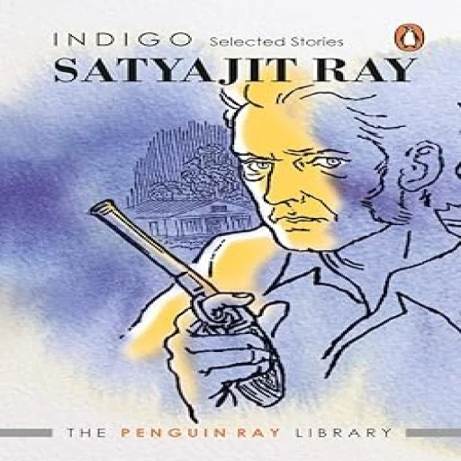 Indigo Selected Stories (Paperback)