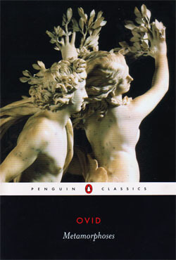 Metamorphoses