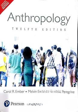 Anthropology