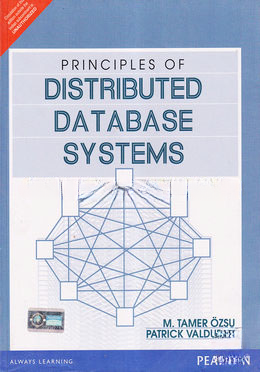 Principles Of Distributed Database Systems — ছবি 2