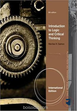 Introduction to Logic and Critical Thinking
