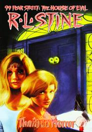 The First Horror (99 Fear Street, No. 1)