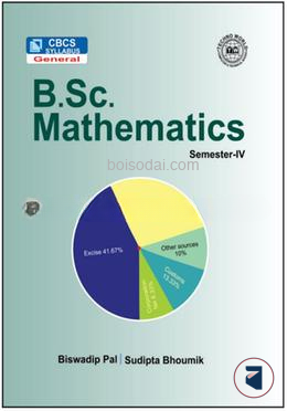CBCS B.Sc Mathematics Semester