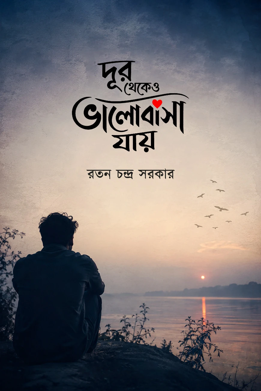 দূর থেকেও ভালোবাসা যায়