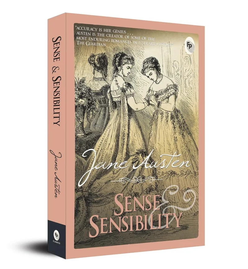 Sense & Sensibility