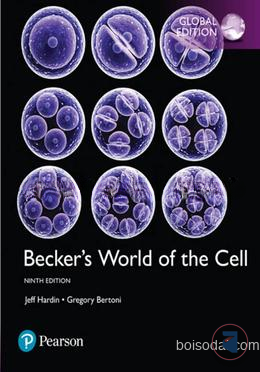Becker's World of the Cell