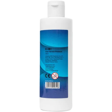 Himi Miya ক্লিয়ার বার্নিশ প্রিমিয়াম 250 মিলি