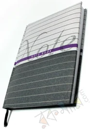 ডেইলি নোটবুক (সাইজ -9.85)